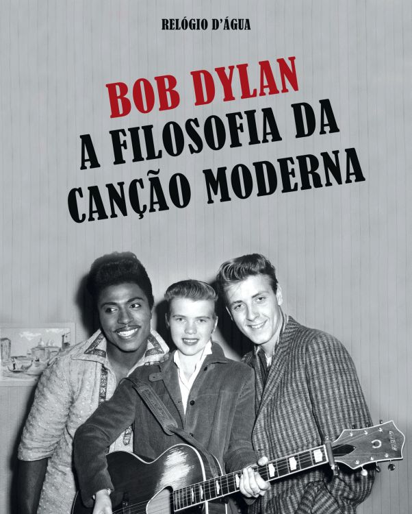 A FILIOSOFIA DA CANO MODERNA book in portuguese