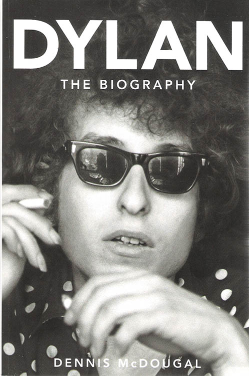 Dylan the biography mcdougal book