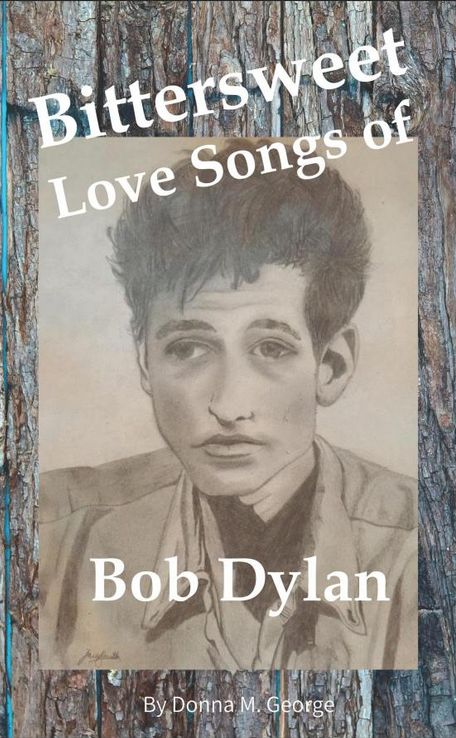 bittersweet love songs of Bob Dylan book