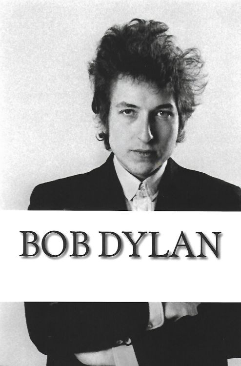 Bob Dylan by alan stevenson book