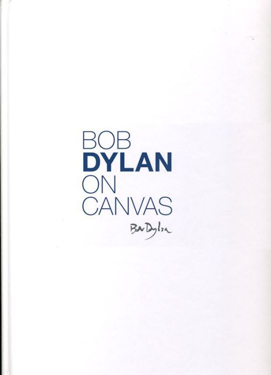 bob dylan on canvas 2010 halcyon painting