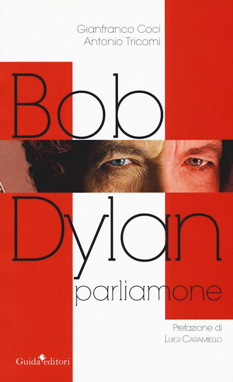 dylan parliamone book in Italian