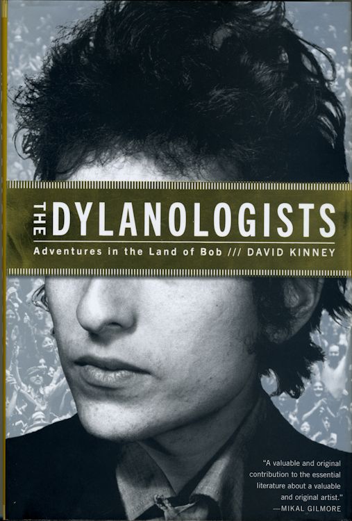 the dylanologists, adventures in the land of bob book