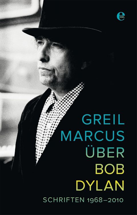 greil marcus ber bob dylan book in German