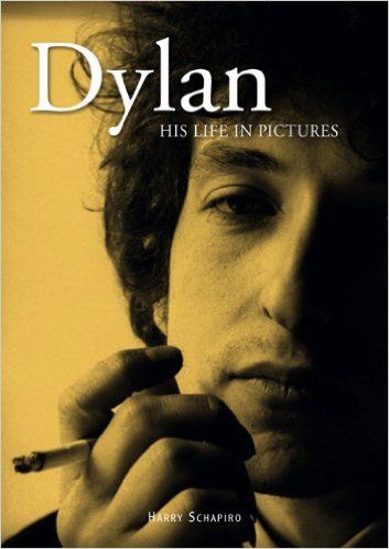 dylan his life in pictures book