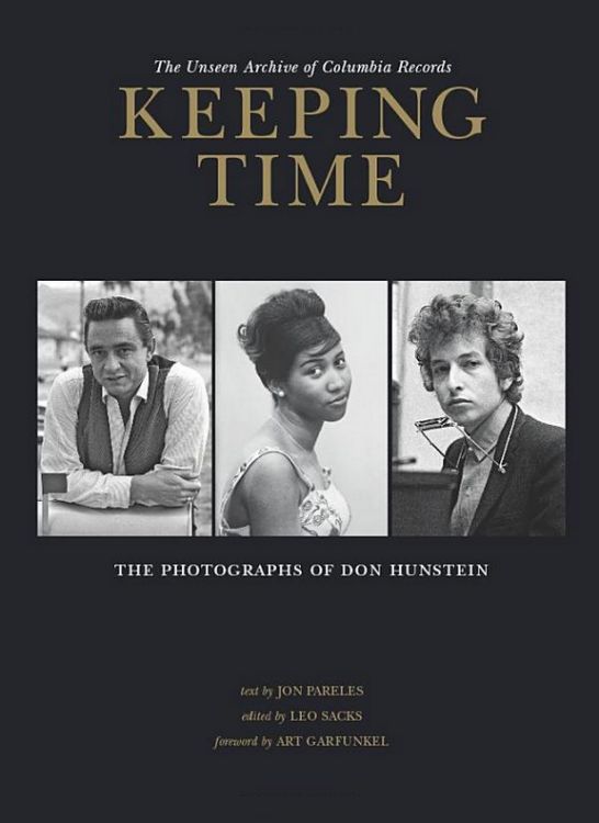 keepin' time Bob Dylan book