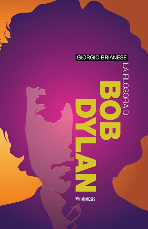 la filosofia di bob dylan book in Italian