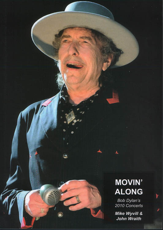 Mud In The Stacks Bob Dylan book