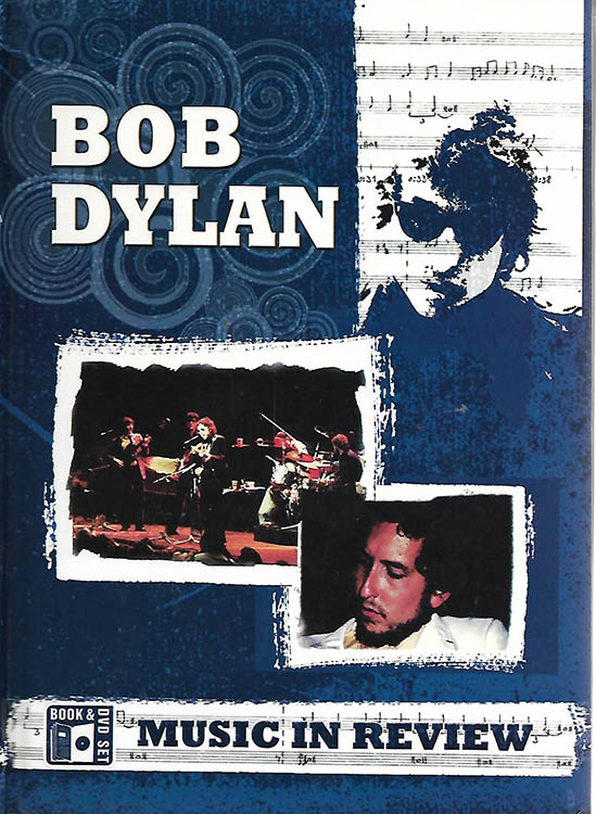 Bob Dylan by jeff perkins book