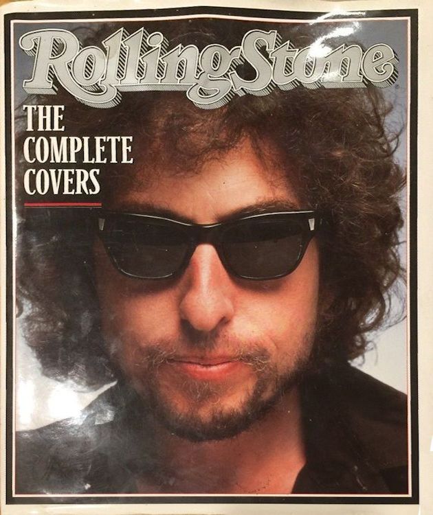 rolling stone the complete covers