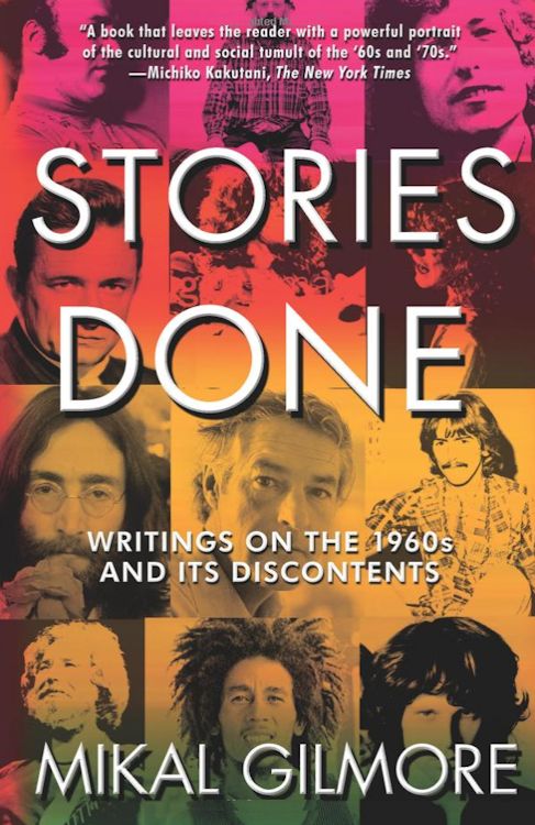stories done Bob Dylan book