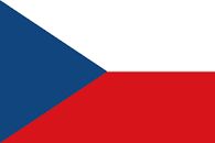 flag czech