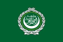 flag arab league