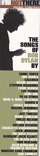 bob dylan bookmark i'm not there film soundtrack