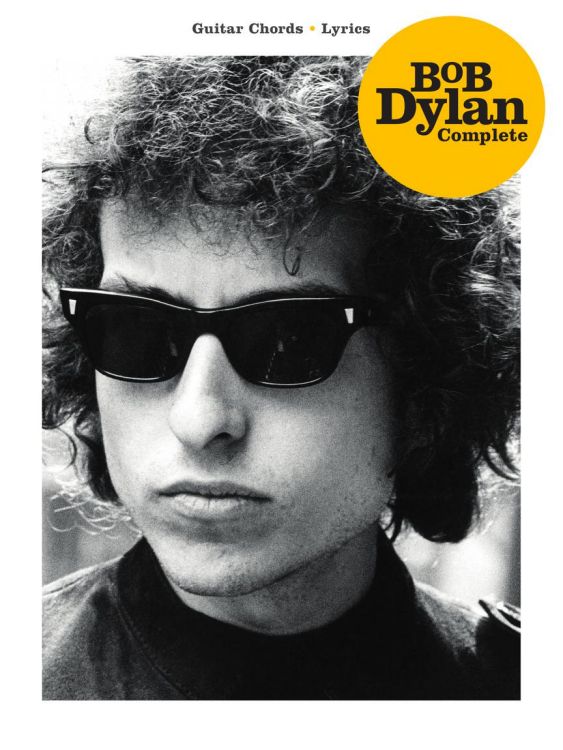 Bob Dylan Complete songbook