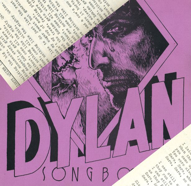 bob dylan songbook example