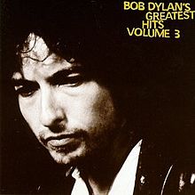 bob dylan's greatest hits 1994