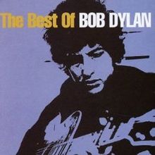 the best of Bob dylan 1997