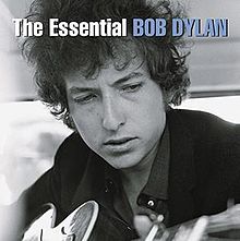 the essential bob dylan 2002