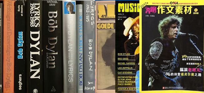 books press index