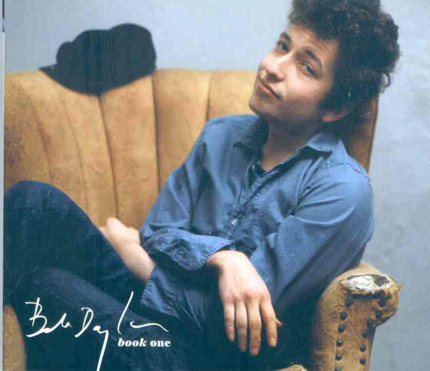 bob dylan book one Arnoldo 

Mondadori Editore S.p.A. in Italian