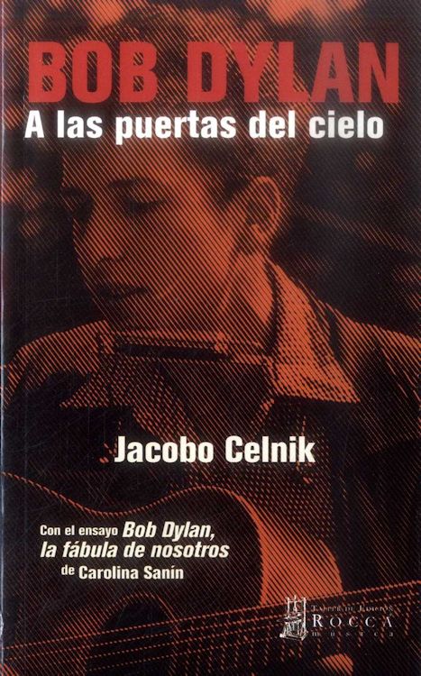 a las puertas del cielo bob dylan jacobo cielnick