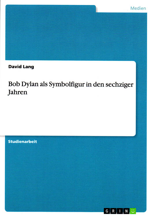 als symbolfigur in den sechziger jahren alt cover lang david germany 2012