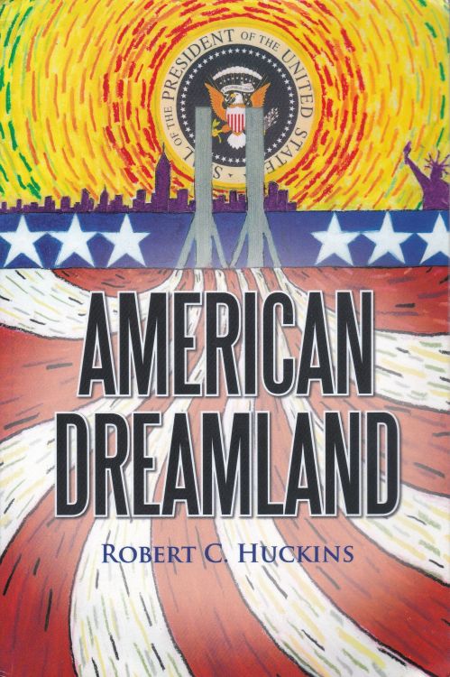 american dreamland Bob Dylan book
