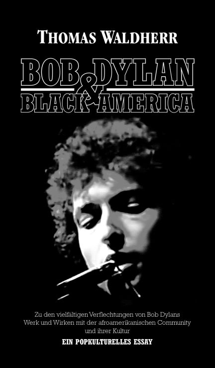 bob dylan book & black america in German