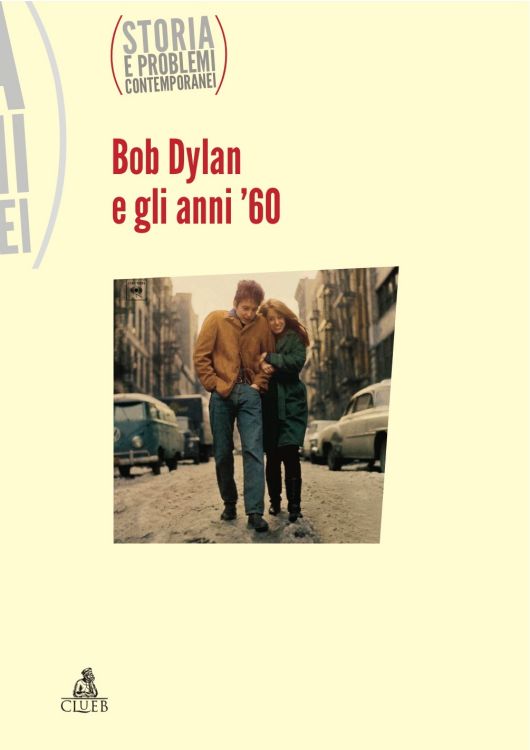 bob dylan e gli anni '60 book in Italian