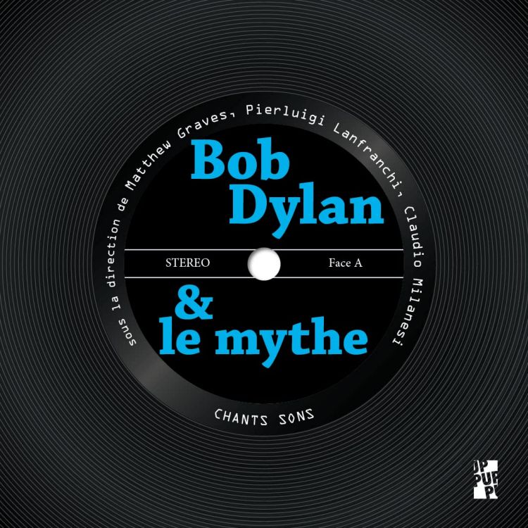 Bob Dylan et le mythe book in French