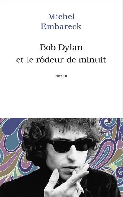 bob dylan et le rodeur de minuit obi in French