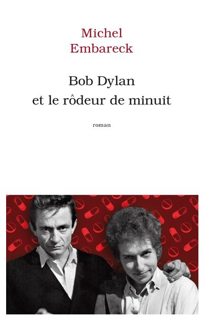 bob dylan et le rodeur de minuit obi in French