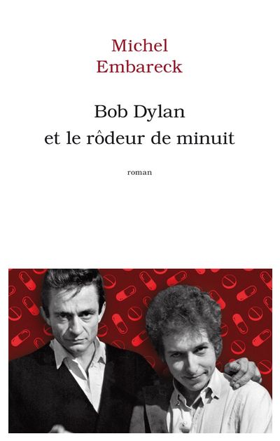 bob dylan et le rodeur de minuit in French