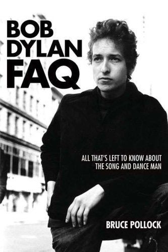 bob dylan faq bruce pollock