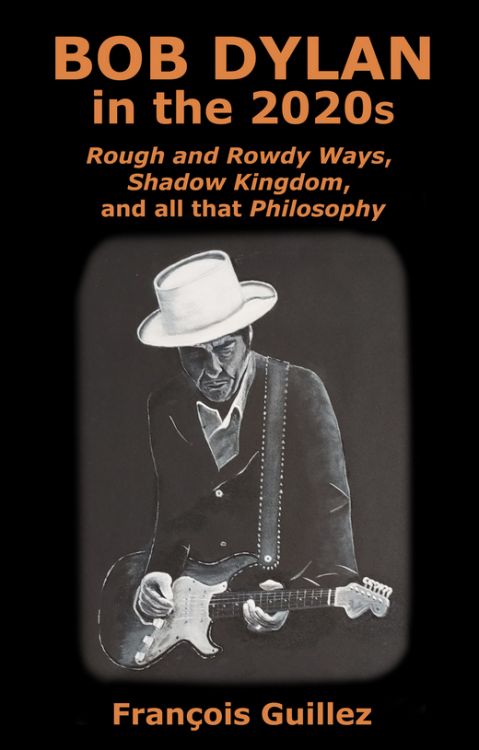 Bob Dylan in the 80s wade book