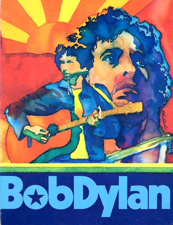 Bob Dylan kathleen beal book