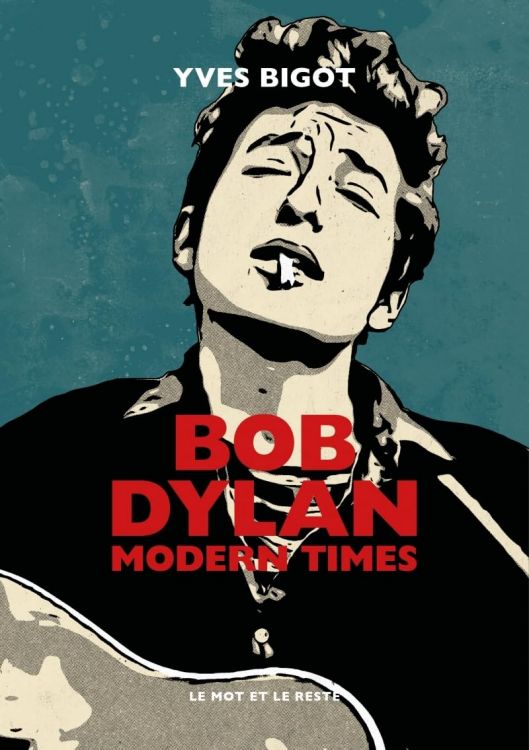modern times yves bigot book in French