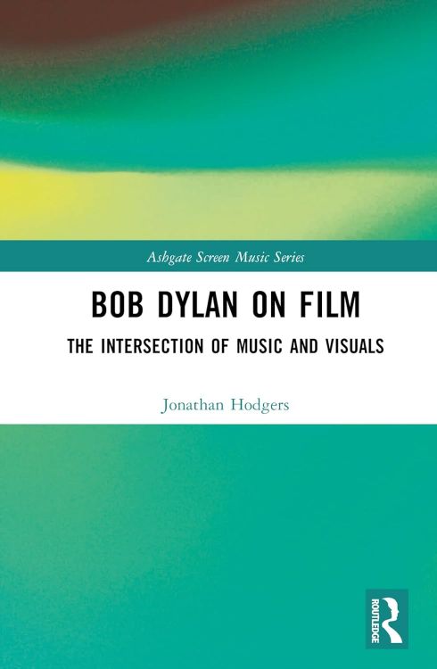 Bob Dylan On Film