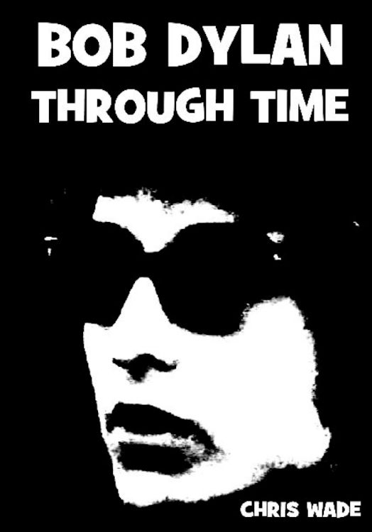 bob dylan through time