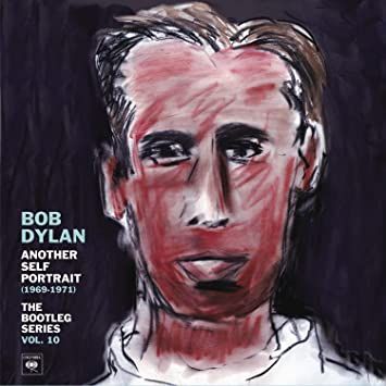 bootleg series volume 10 Bob Dylan box
