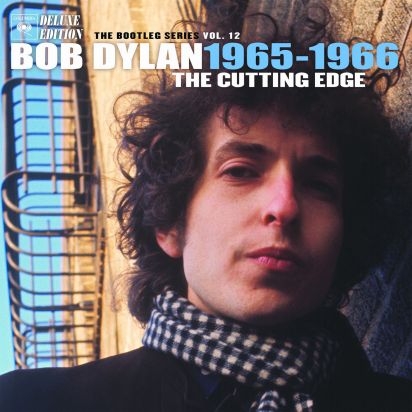 bootleg series volume 12 Bob Dylan box