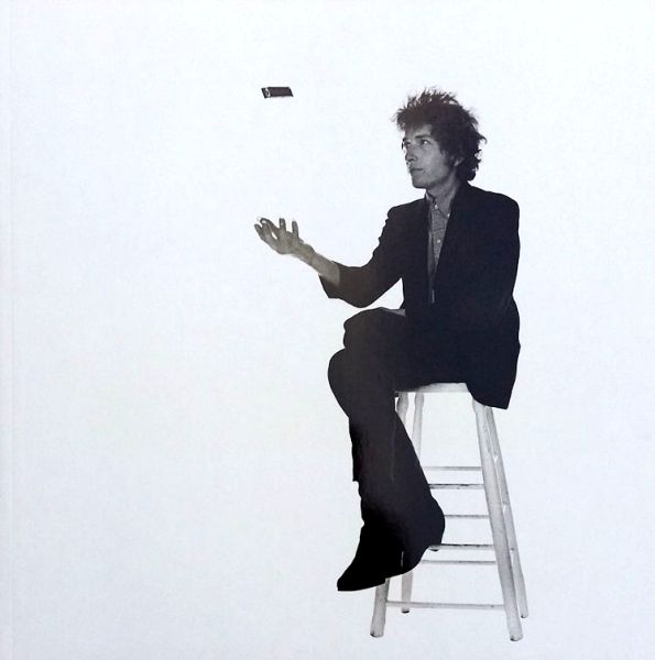 the cutting edge bootleg series volume 12 Bob Dylan book