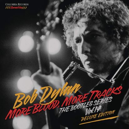 bootleg series volume 14 Bob Dylan box
