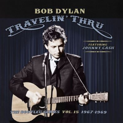 bootleg series volume 15 Bob Dylan box
