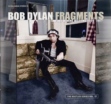 bootleg series volume 17 Bob Dylan box