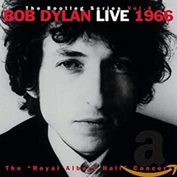 bootleg series volume 4 Bob Dylan box
