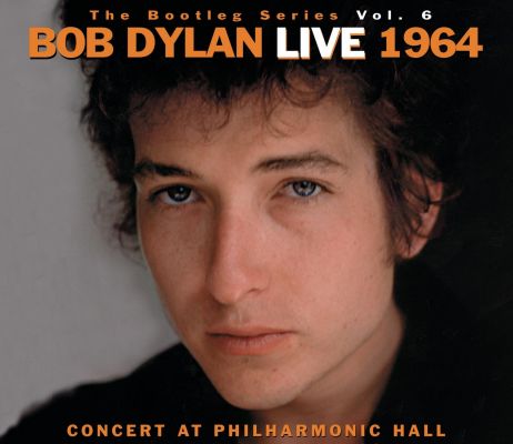 bootleg series volume 6 Bob Dylan box