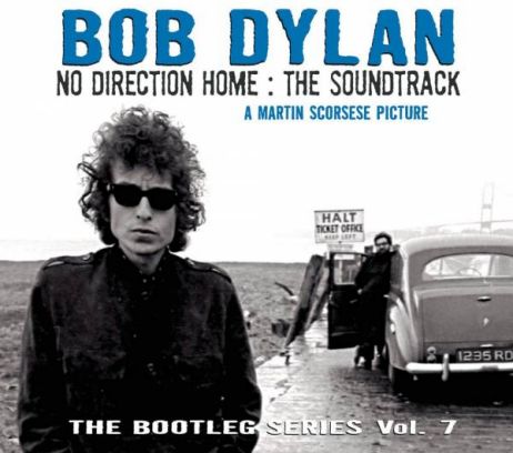 bootleg series volume 7 Bob Dylan box