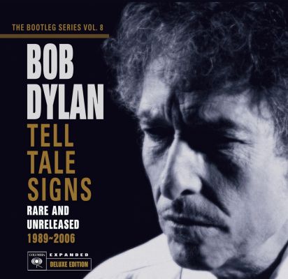 bootleg series volume 8 Bob Dylan box